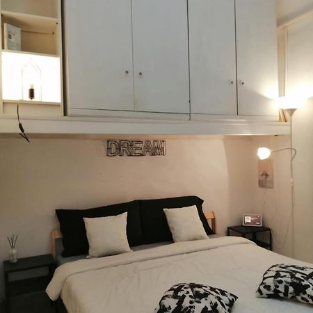 Via Varese Apartment Roma Exterior foto