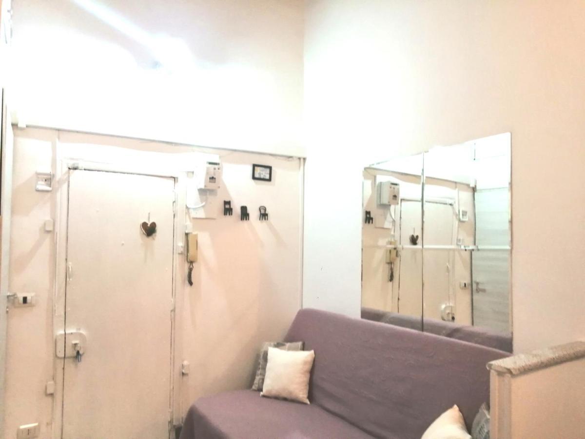 Via Varese Apartment Roma Exterior foto