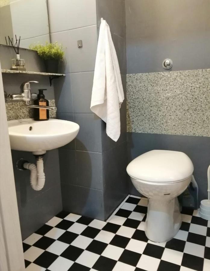Via Varese Apartment Roma Exterior foto